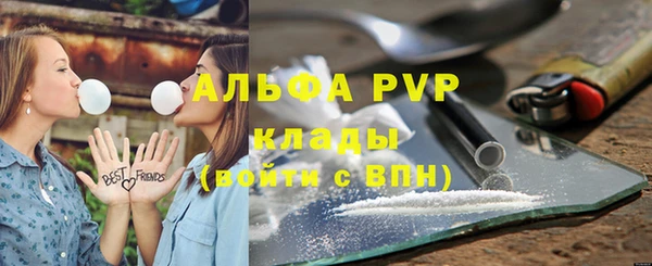 молекула духа Вязники